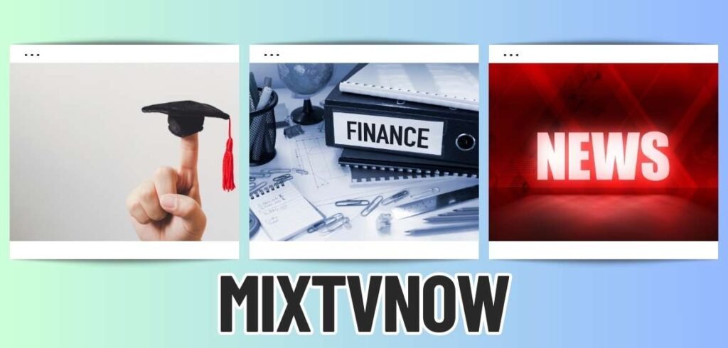 MixTVNow