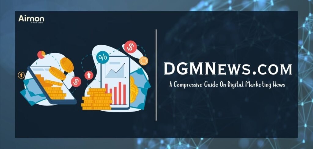 DGMNews.com