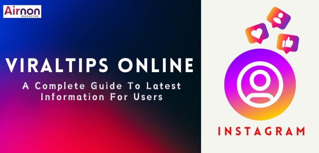 ViralTips Online