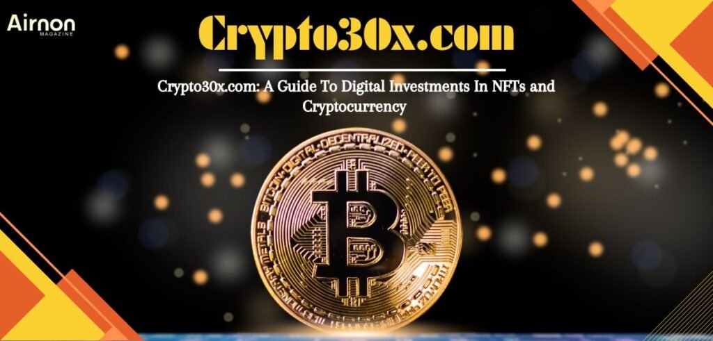 Crypto30x.com