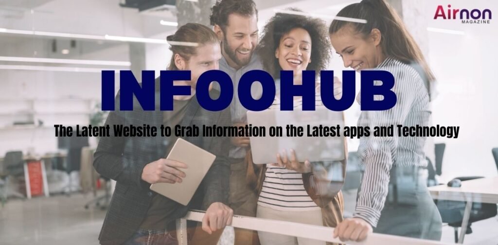 INFOOHUB